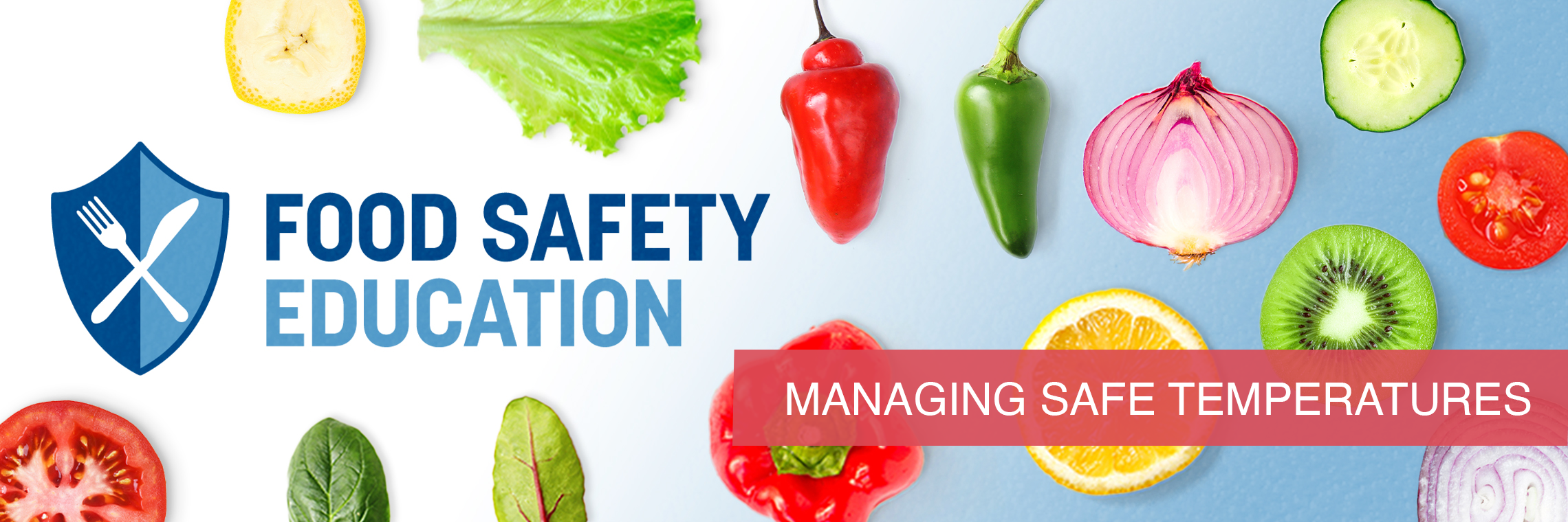 Managing Safe Temperatures
