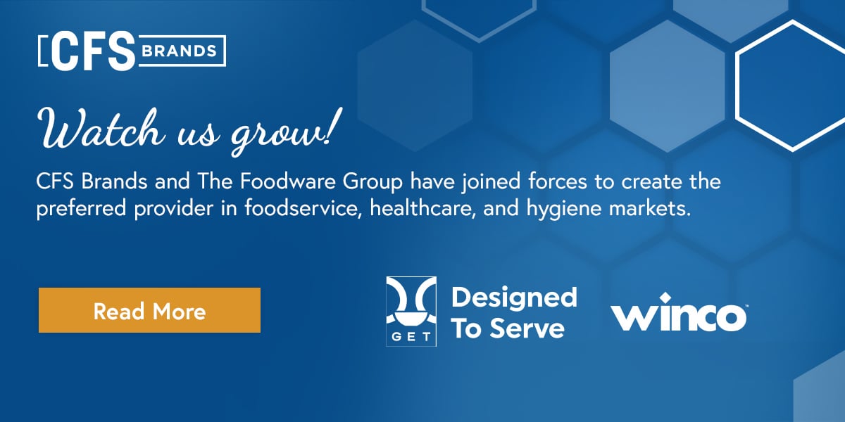 Watch us grow