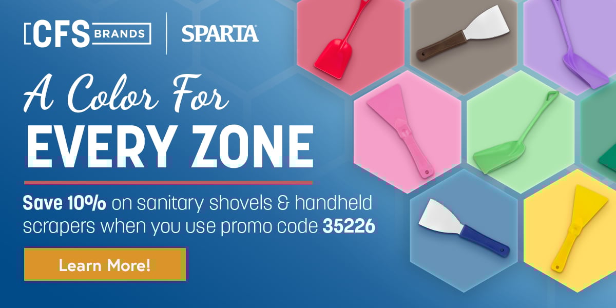 A color for every zone code 35226