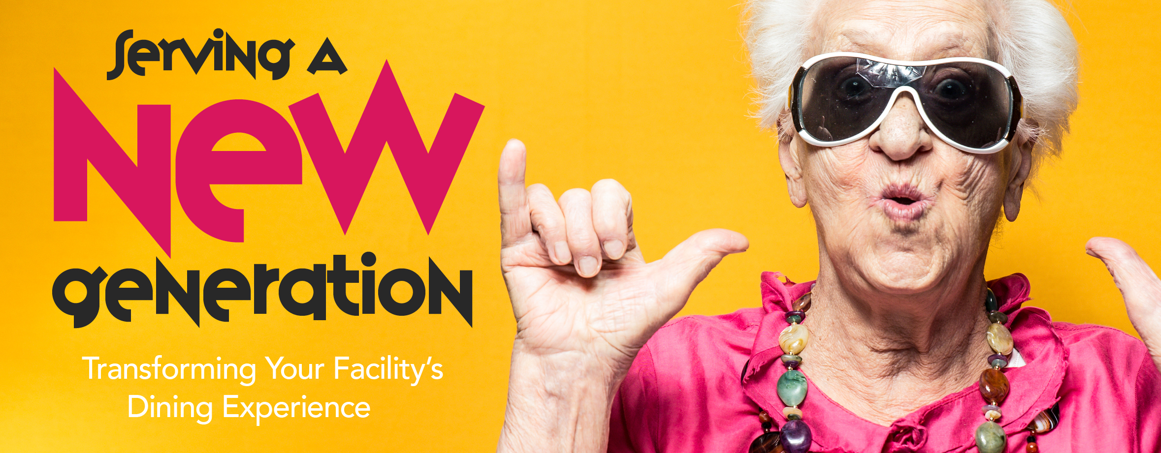 How to Serve a New Type of Long-Term Care Resident