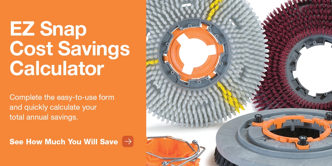 Rotary Cost Savings Calculator
