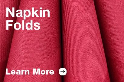 Napkin Folds