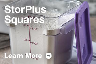 StorPlus Squares