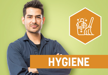 Hygiene