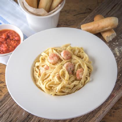 Halcyon Pasta Bowl