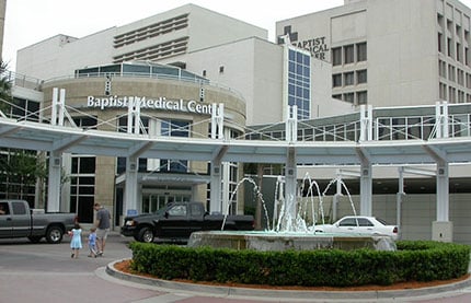 Baptist Medical Center