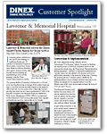Lawrence & Memorial Hospital Print PDF