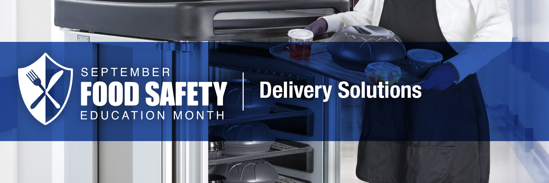 Delivery Solutions