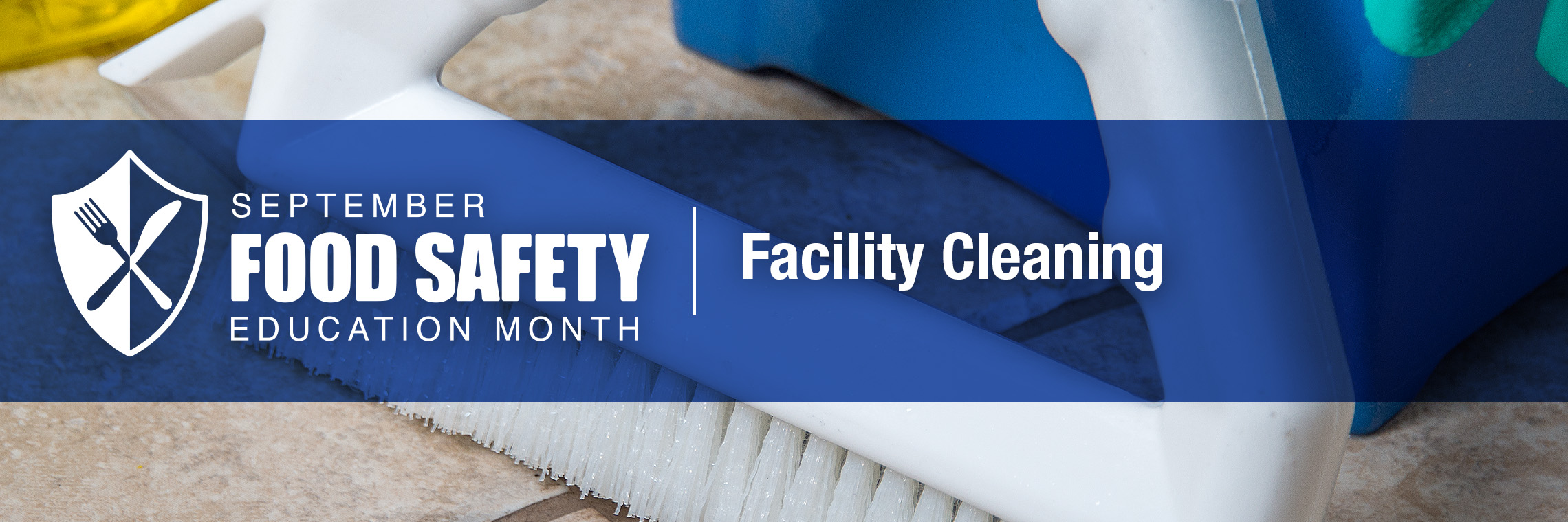 Facility Cleaning