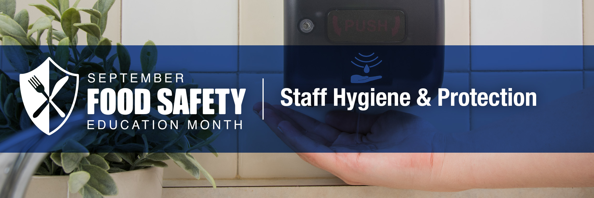 Staff Hygiene & Protection