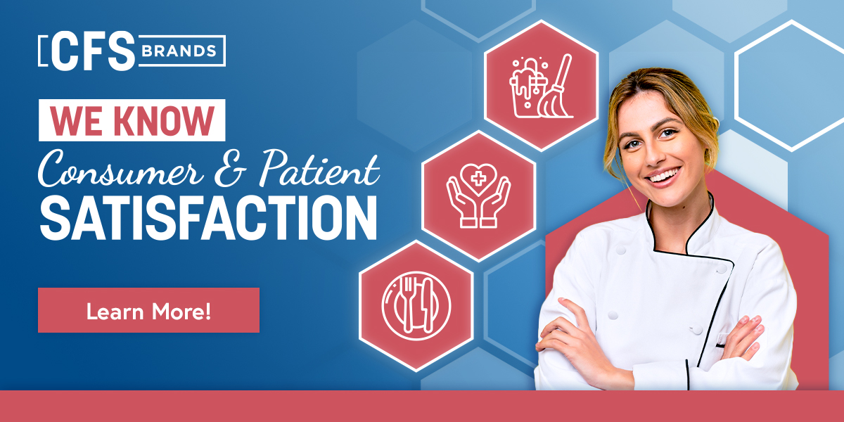 Consumer Patient &amp; Satisfaction