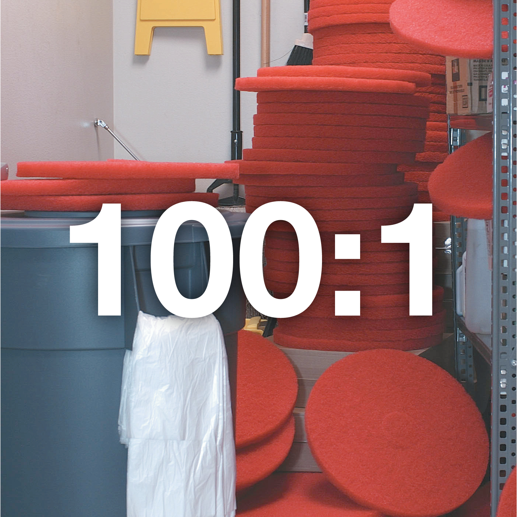100:1 Ratio Image