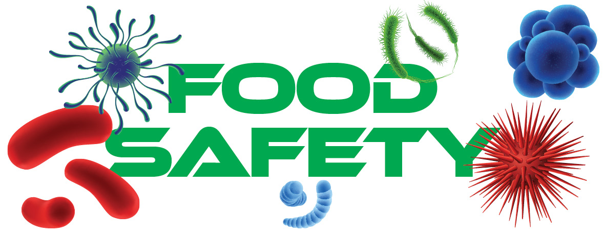 Food Safety Hero Image Food Safety