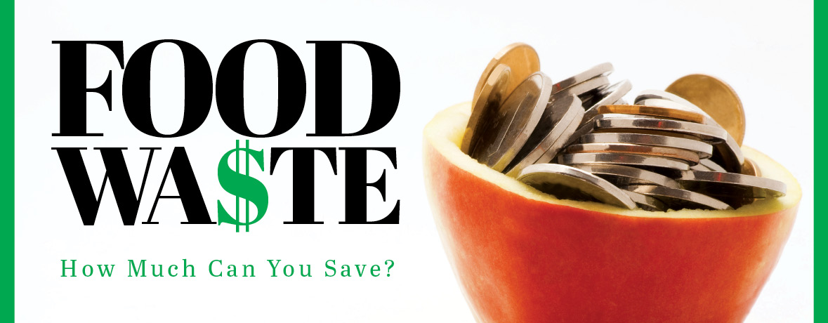 Food Waste Reduction
