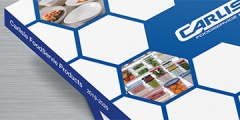 Tablecloth Size Calculator Carlisle Foodservice Products
