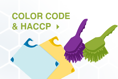 Color Code & HACCP