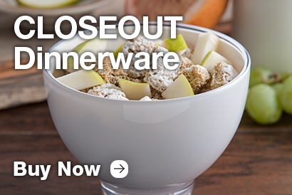 Epicure Cased Closeout Pricing