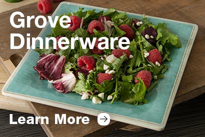 Grove Dinnerware