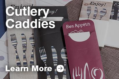 Cutlery Caddies