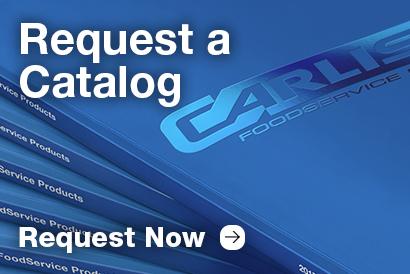 Catalog Request