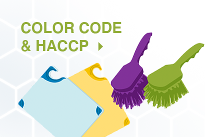 Color Code and HACCP