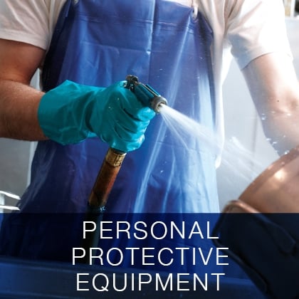 Personal Protective Equipment