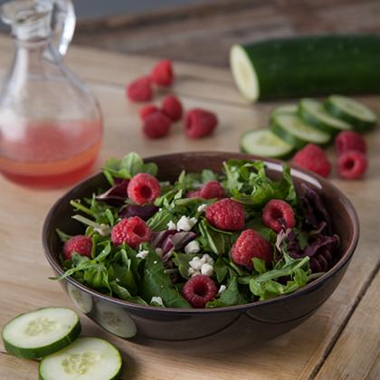 salad in Acacia