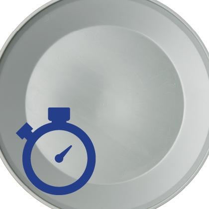 quick freeze icon