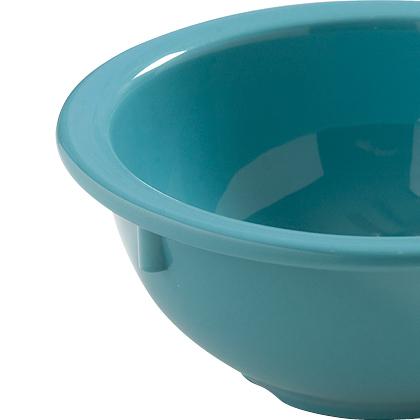 Turquoise bowl