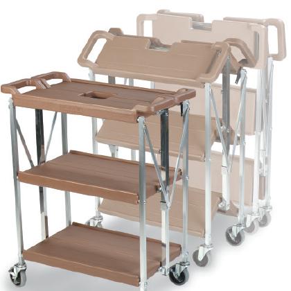 Fold ’N Go Carts