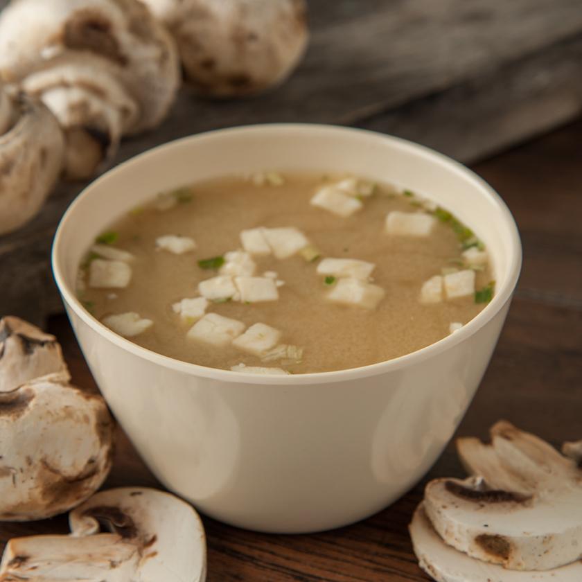 Kingline Soup