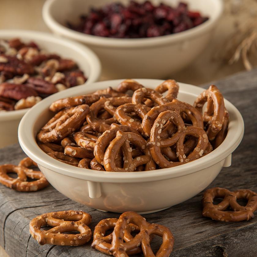 Kingline Pretzels
