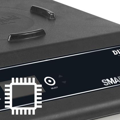 smart•therm closeup