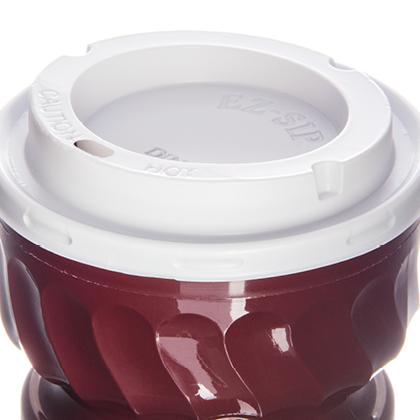 disposable lid