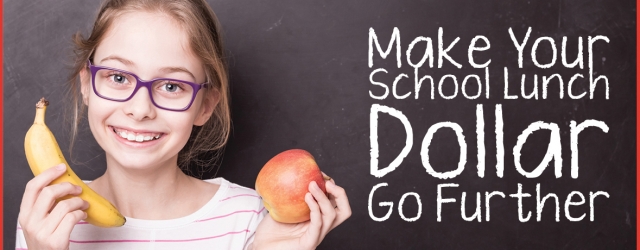 Stretch your money with functional cafeteria tools and equipment that performs and lasts.