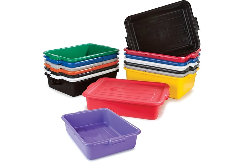 Tote Boxes  Carlisle FoodService Products
