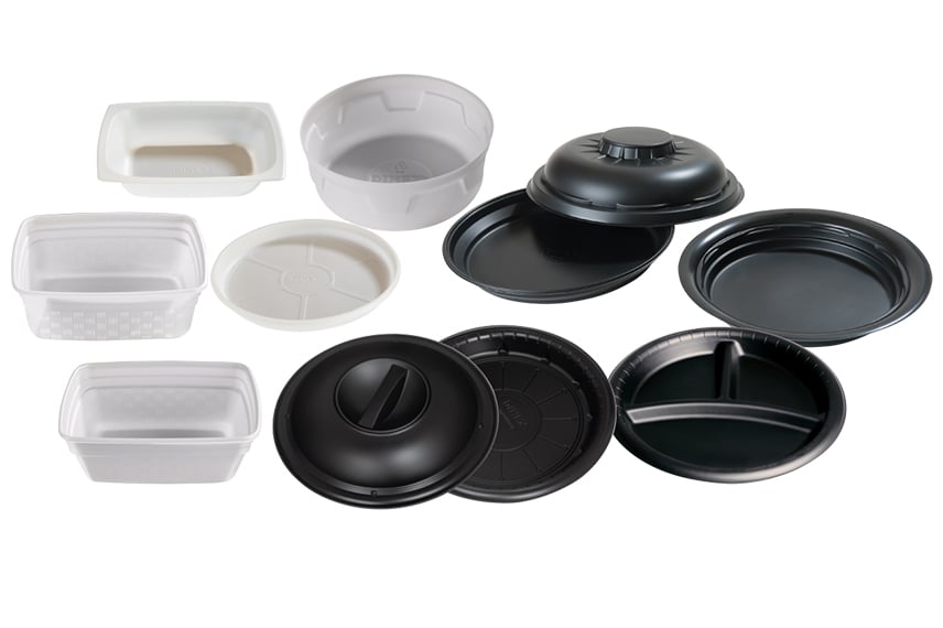 High Heat Disposable Dishware  Carlisle FoodService Products