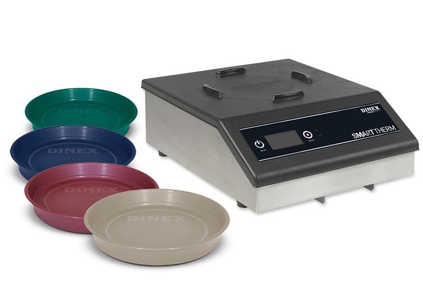 smart•therm charger and bases smart•therm charger and bases